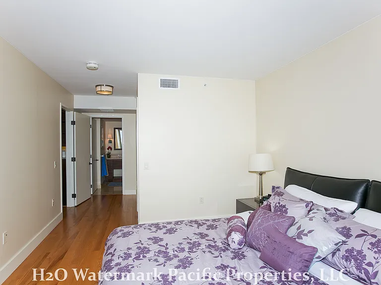 1551 Ala Wai Blvd — Photo 13