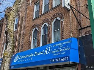 8119 5th Ave, Brooklyn, NY 11209