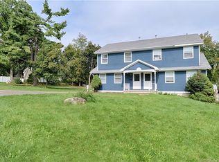 118 Tunxis Hill Cut Off, Fairfield, CT 06825