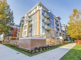 2033 W 10th Ave #302, Vancouver, BC