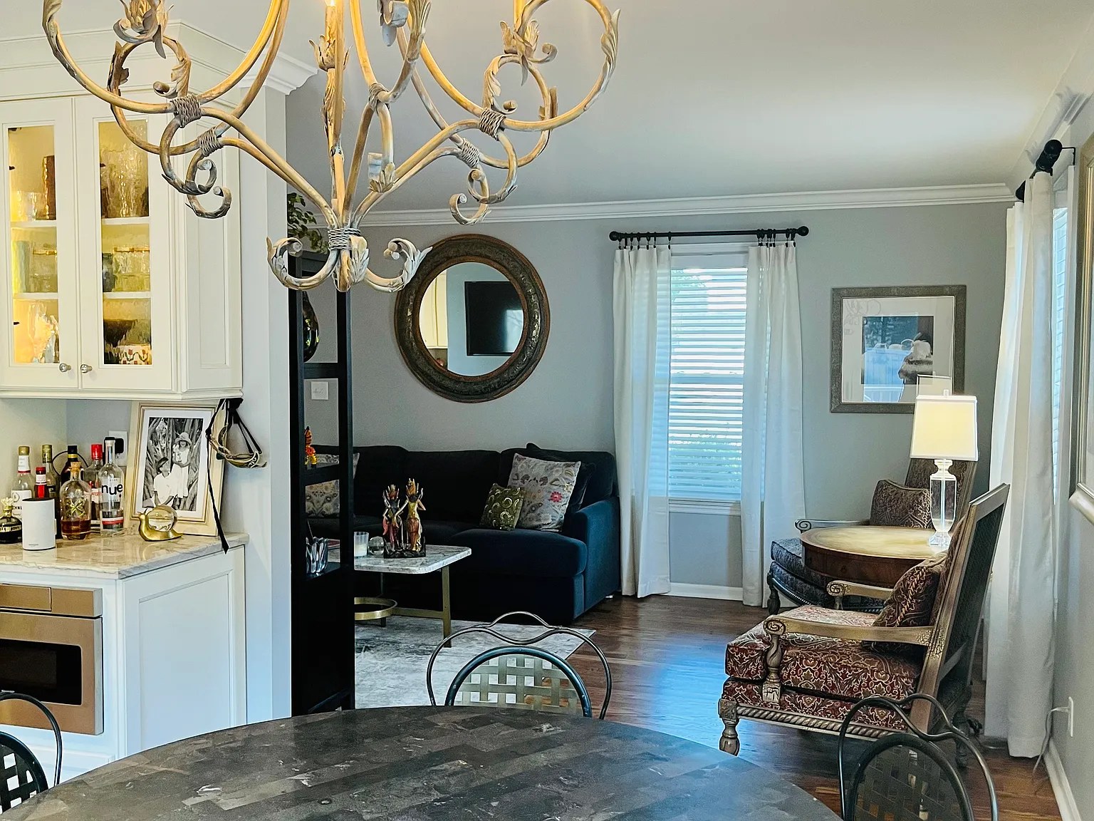3 bed, 2.5 bath, 1545 sqft, $4,000 — Photo 2