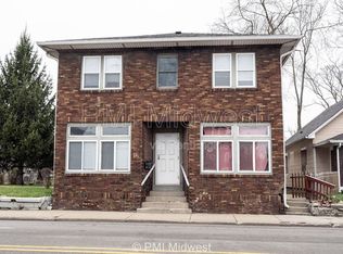 3014 W 10th St APT 1, Indianapolis, IN 46222