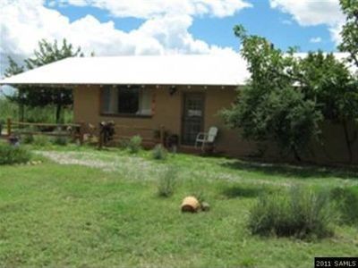 1888 S Barnett Rd, Bisbee, AZ, 85603