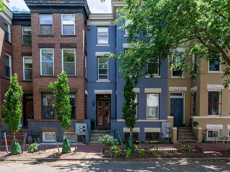 1770 Willard St NW #2 — Photo 43