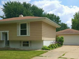 1137 W Bell Ave, Appleton, WI 54914
