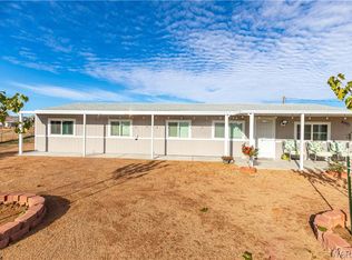 4095 N Pinal St, Kingman, AZ 86409
