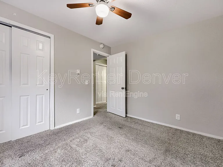 2445 Lawrence St #D — Photo 14