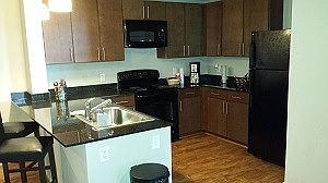 3rd image of 101 N 5th St APT 1409