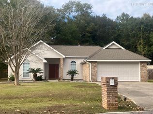 876 Manini Way, Diamondhead, MS 39525