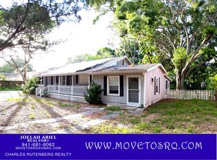 2051 9th St, Sarasota, FL 34237