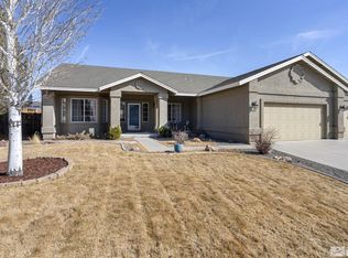 4012 Mount Jefferson Dr, Reno, NV 89508