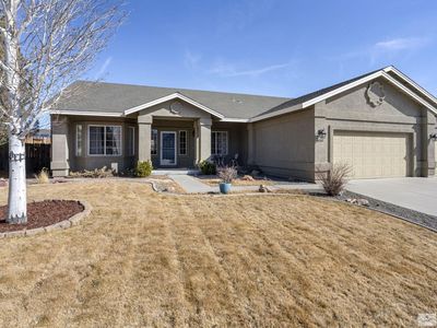 4012 Mount Jefferson Dr, Reno, NV, 89508
