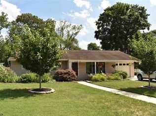 249 Coolidge Ave, Absecon, NJ 08201