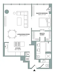 Rented by Station Cities