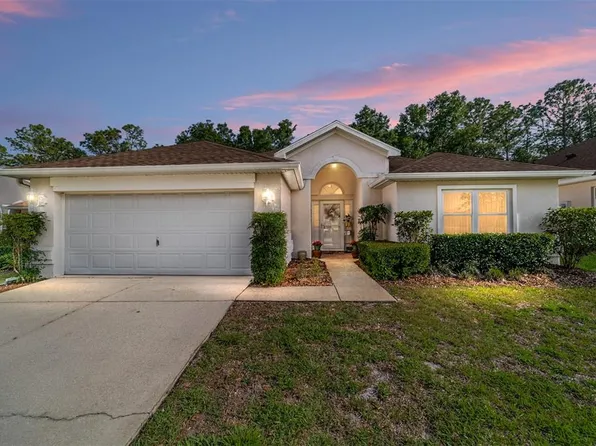 6370 SW 117th Loop, Ocala, FL 34476
