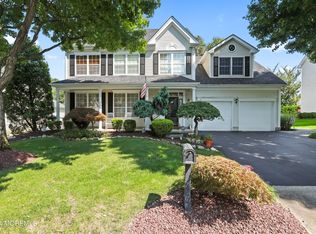 61 Bernadette Rd, Morganville, NJ 07751