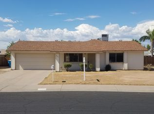 2032 E Kathleen Rd, Phoenix, AZ 85022