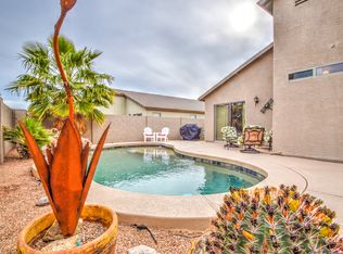 24597 N Saguaro Way, Florence, AZ 85132