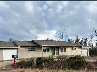 59 Scenic Dr UNIT 1, Mountain Home, AR 72653