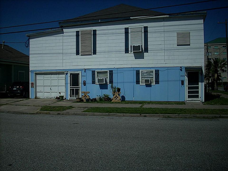 1st image of 2328 Avenue P 1/2