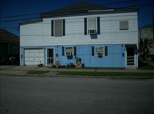 2328 Avenue P 1/2, Galveston, TX 77550