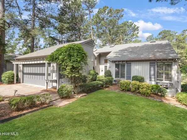 835 Saint Andrews Drive, Pinehurst, NC 28374
