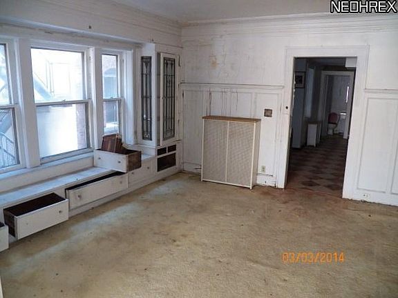 5th image of 1373 East Blvd APT 3