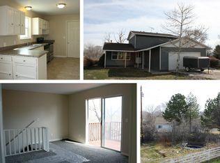 1967 E 3050 S, Vernal, UT 84078