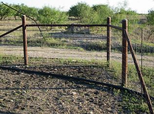 502 County Road 155, Winters, TX 79567