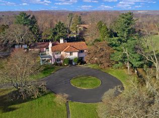 1 Quaker Ln, Greenwich, CT 06831