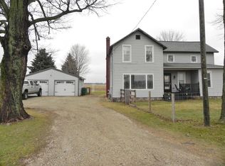 22918 Fawn River Rd, Sturgis, MI 49091