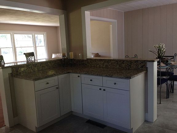 Soft close cabinets,lazy sue