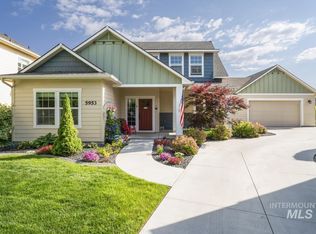 5953 N Willowdale Ln, Garden City, ID 83714