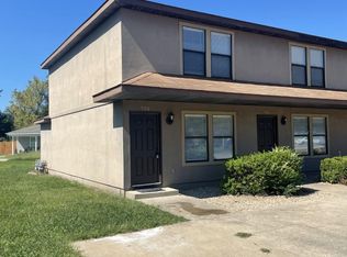 908 Durham Pl, Bentonville, AR 72712