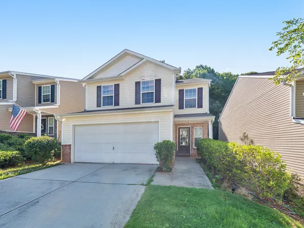 2830 Mayfair Dr, Cumming, GA 30040