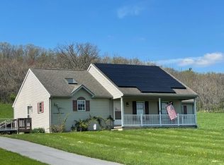 841 Dry Valley Rd, Lewistown, PA 17044