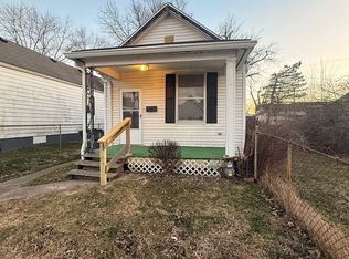 3116 Marion Ave, Evansville, IN 47712