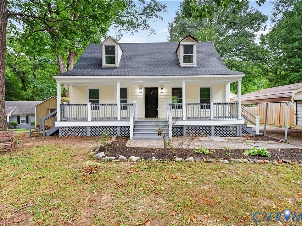 1st image of 4814 Scouters Cir
