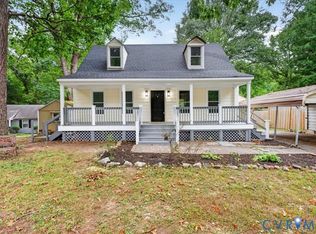 4814 Scouters Cir, Chesterfield, VA 23832