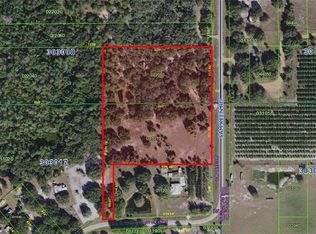 3001 Sam Keen Rd, Lake Wales, FL 33898