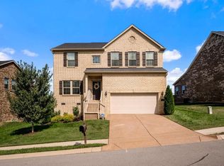 435 Warren Hill Dr, Mount Juliet, TN 37122