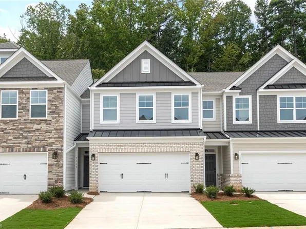 5113 Maple Blossom Trl, Greensboro, NC 27455