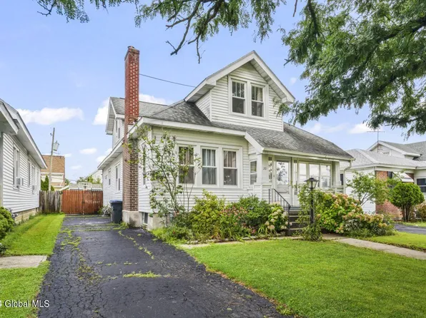20 Joelson Court, Albany, NY 12209