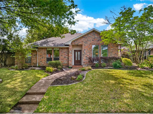 819 Lockhaven Ln, Coppell, TX 75019