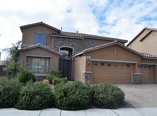 6913 Puetollano Dr, North Las Vegas, NV 89084
