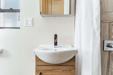 Rented by Carnegie Management Inc