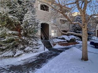 9538 W San Juan Cir UNIT 103, Littleton, CO 80128