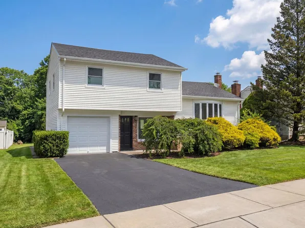 125 Rutgers Pl, Clifton, NJ 07013