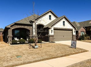 4176 Mountain Meadow Rd, Crowley, TX 76036