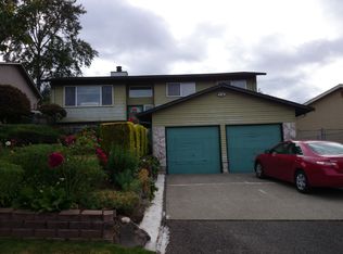 6726 Vista Ave S, Seattle, WA 98108